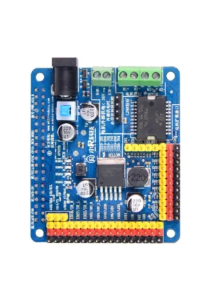 Expansion Board For Raspberry