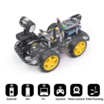 Programmable Robot Car