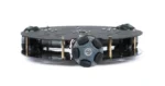58mm Omnidirectional Wheel Chassis Parts