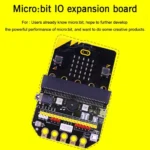 IO Expansion Board Horizontal