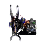 Cheap 4 Axis Acrylic Robot