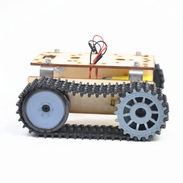 Cheapest Smart Robot Tank