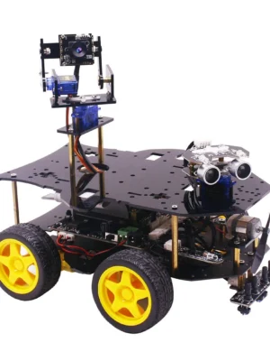 Ultimate Starter Kit Smart Robot toys