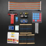 Ultimate Learning Kit with LCD1602