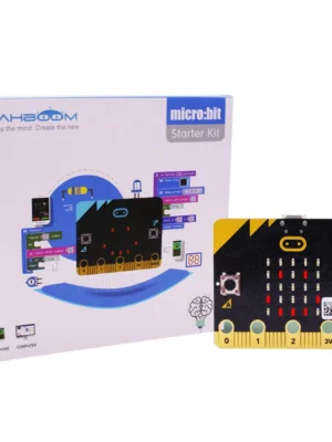 Micro:bit Kit Starter Learning Kit