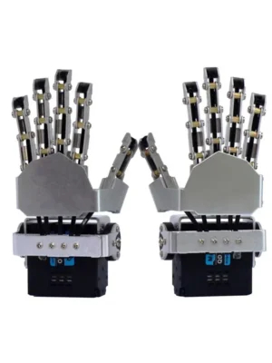 Robot Five-Finger