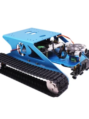 Track Robot Kit